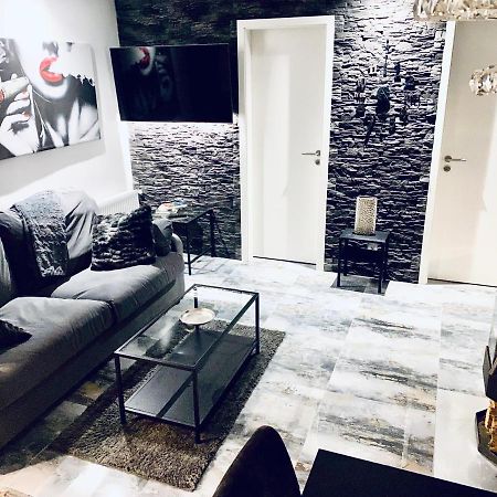 Trendy House 158 Villa Mátranovák Dış mekan fotoğraf