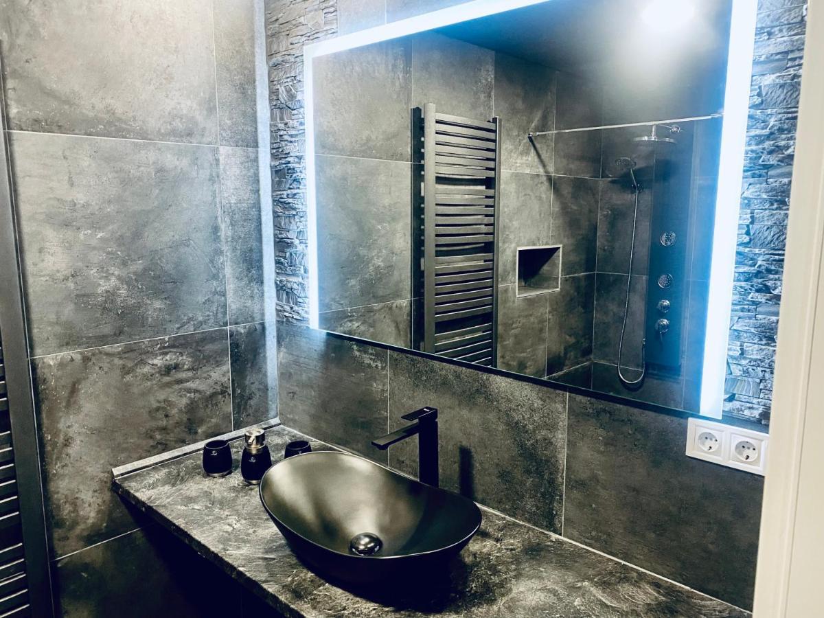 Trendy House 158 Villa Mátranovák Dış mekan fotoğraf