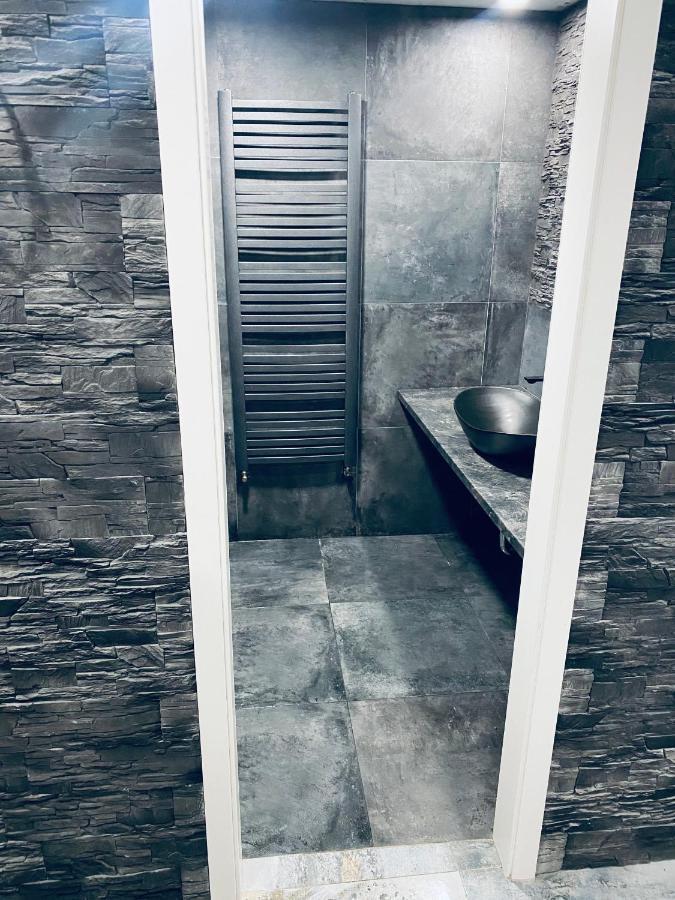 Trendy House 158 Villa Mátranovák Dış mekan fotoğraf