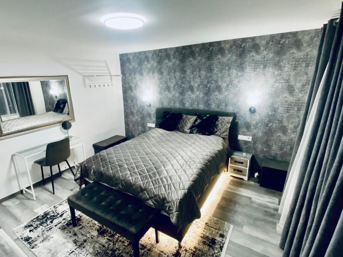 Trendy House 158 Villa Mátranovák Dış mekan fotoğraf