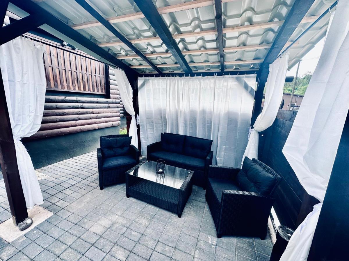 Trendy House 158 Villa Mátranovák Dış mekan fotoğraf